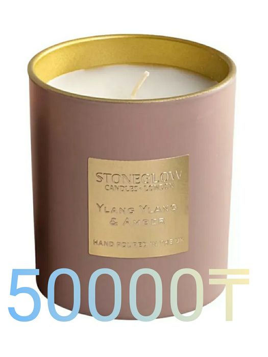 Stoneglow Свеча, 1 шт