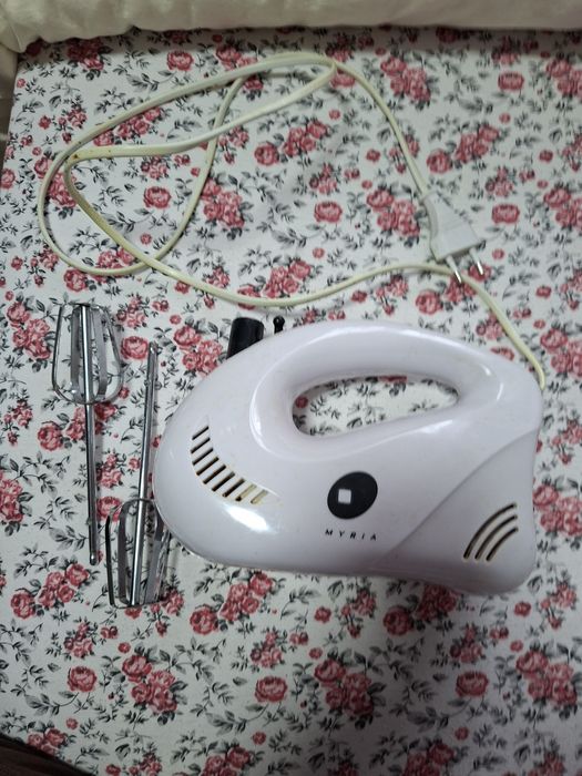 Mixer de mana,bucatarie