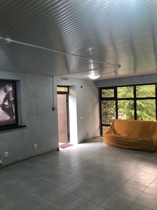 Аренда помещения