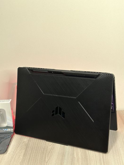 Asus Tuf Gaming Core i7-11800