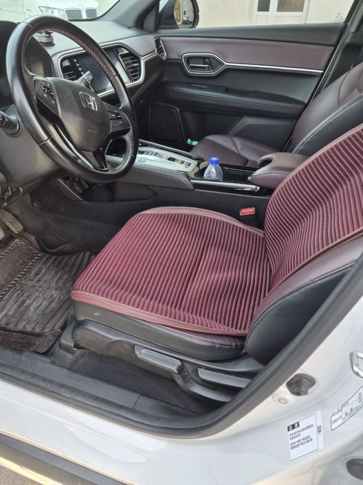 Honda mnv 2021  bitta zaryadda 490km