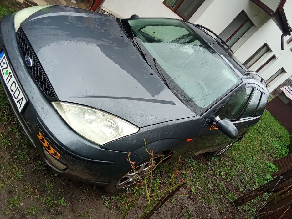 Vând Ford focus mk1 break