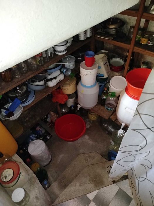 Продава се Етаж от къща в Дебелец - 50 кв.м за 2600 €/кв.м - Снимка #18