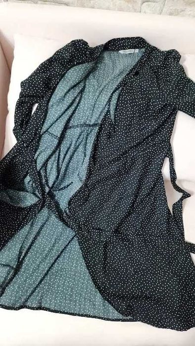 Rochie parte peste parte Garcia Jeans,marimea M,stare f buna