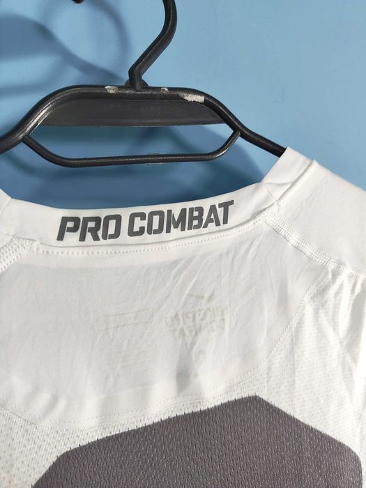 Nike Pro Combat Тениска/Мъжка S