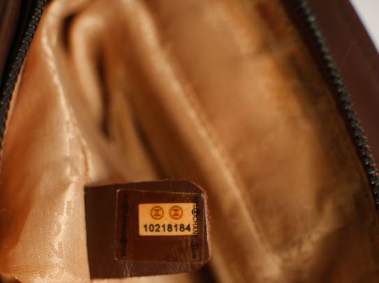 Чанта Chanel Ligne Accordion