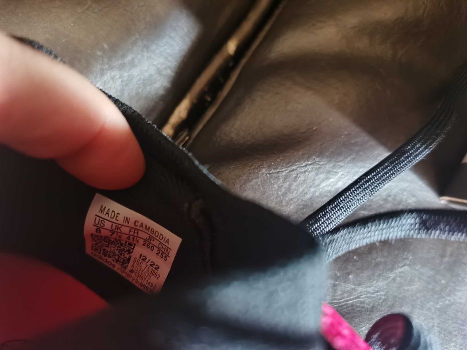 Бутонки Adidas X Speed portal. 3 FG