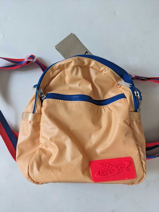 Nike Bags Mini Backpack от Сащ
