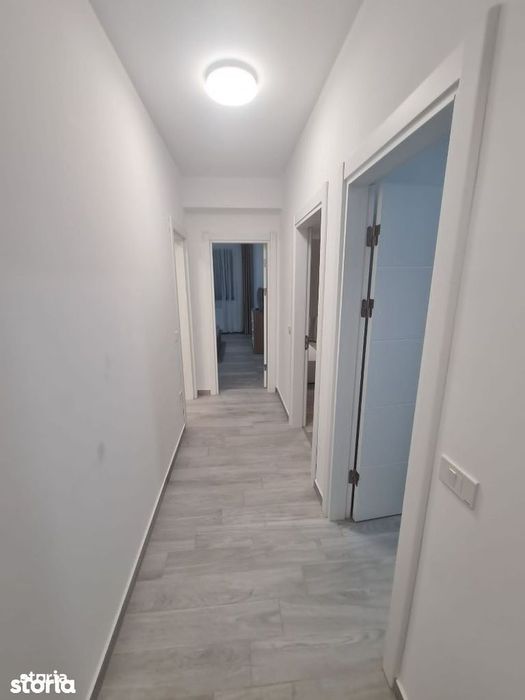 Apartament 2 Camere | Top City — fotografia 3