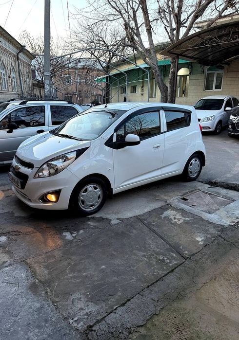 Аренда с Выкупом Спарк Optima Plus