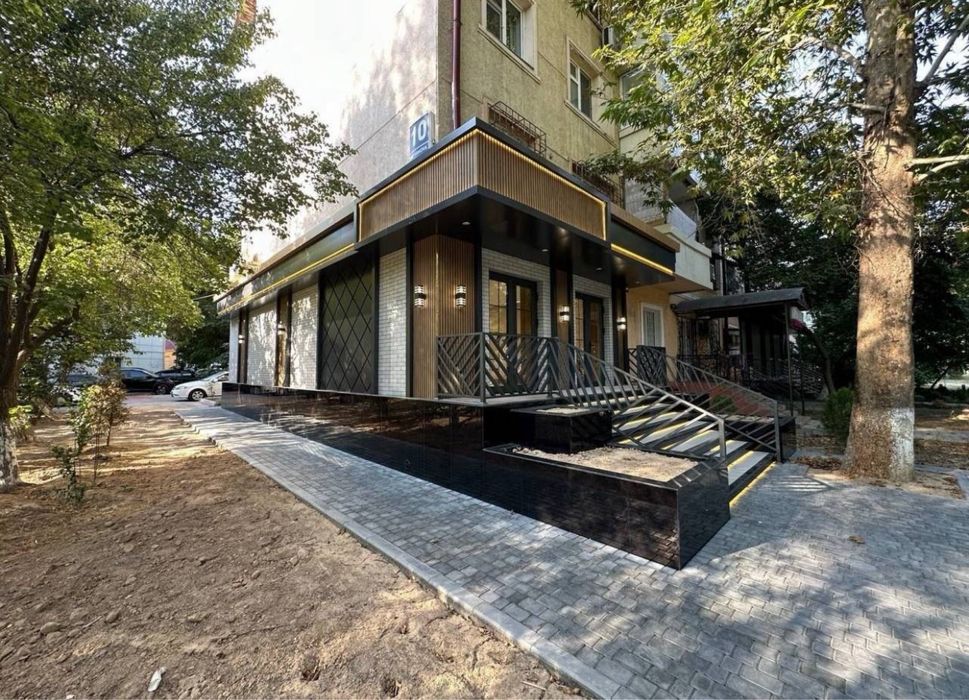 Мирзо Улугбек Ит Парк Паметник Продается Нежилой