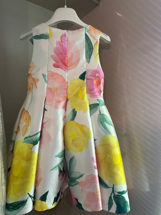 Официални детски рокли Abel&Lula