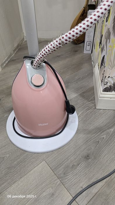 Продам отпариватель