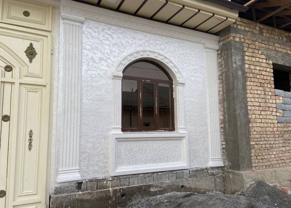 Travertin attachento