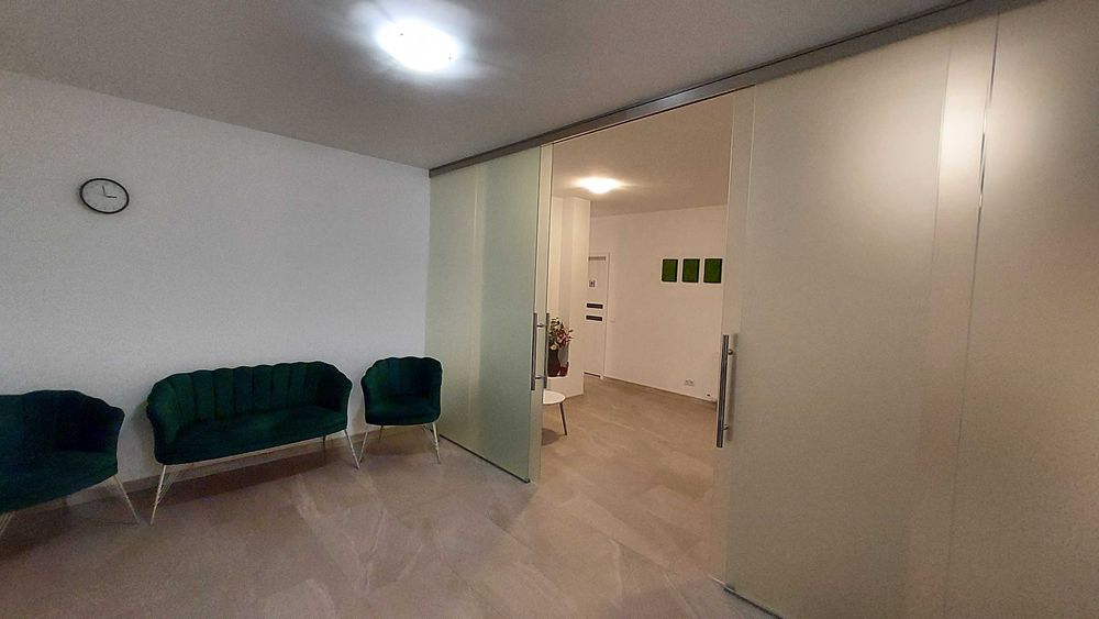 Apartament de închiriat pentru persoane/firmă