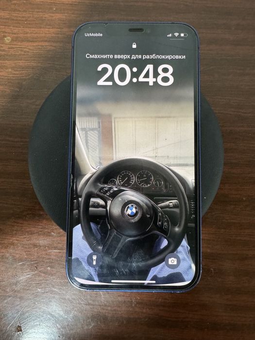 Iphone 12 64gb Ll/a