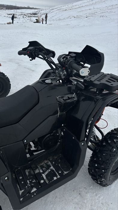 Квадроциклы 2 шт автомат