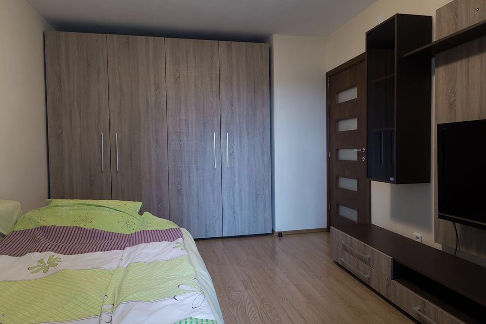 Apartament 1 cameră, 42 mp, Răcădău – Magnolia / Parcul Trandafirilor