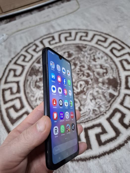 Samsung galaxi a05s 64 /4 GB ram