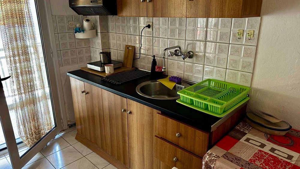 Продава апартамент 40 м2 с ТОП локация в центъра на Аспровалта, Гърция