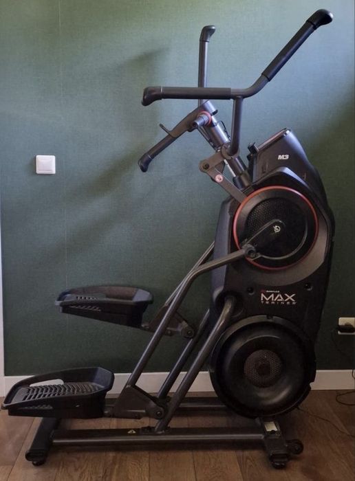 Кростренажор Bowflex® Max Trainer M3