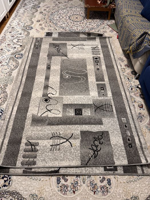 Продам Ковры коврики в коридор