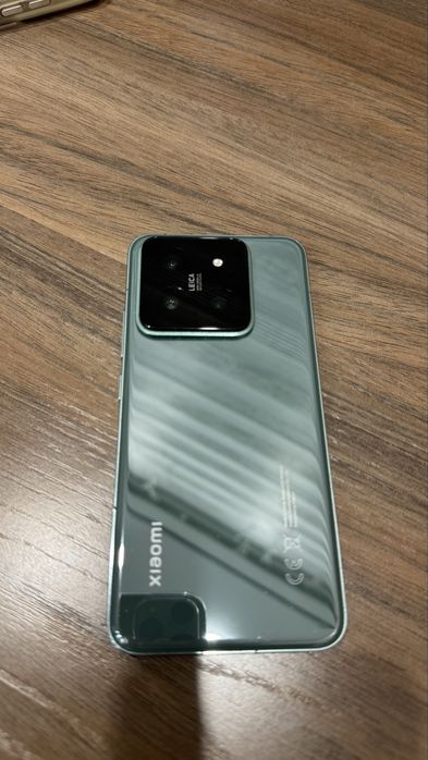 Xiaomi 14 продажа/обмен