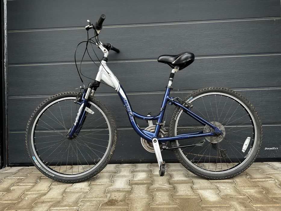 Велосипед TREK Navigator 26" 3х7