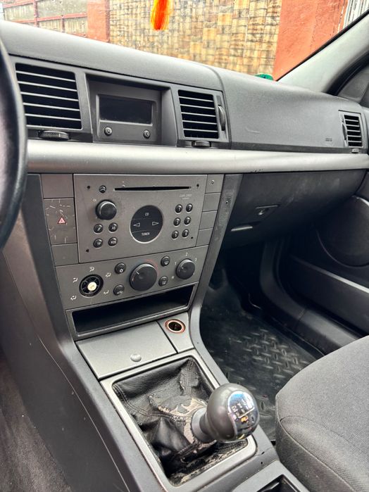 Opel Vectra C de vănzare