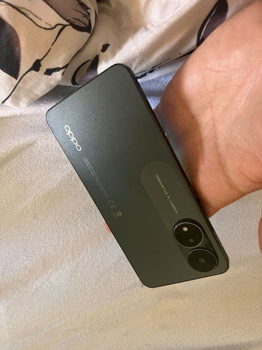 Oppo a78 4g perfect functional