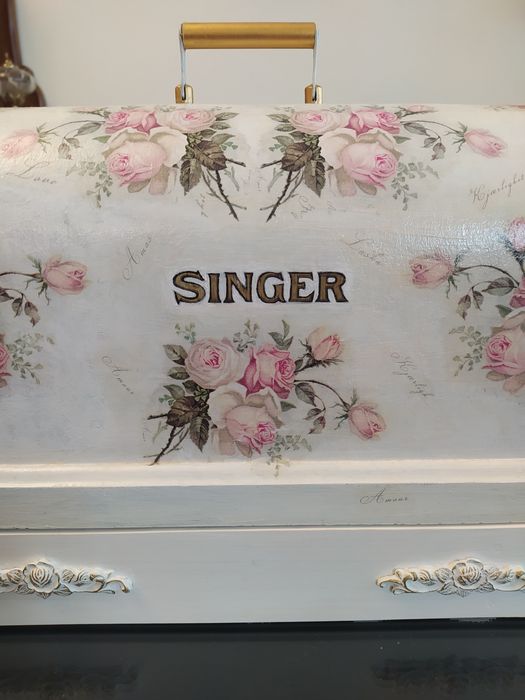 Шевна машина - UNION