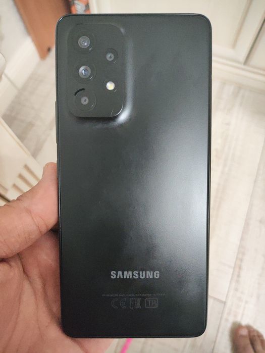 Samsung A53 5g 8/256