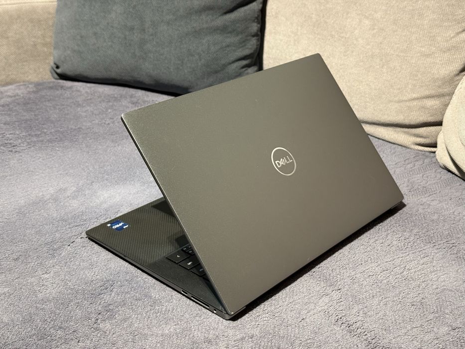 Лаптоп 15.6’FHD+IPS 500nits i9-12900H RTX A2000 8GB Dell Precision 5570 32GB DDR5 512GB SSD