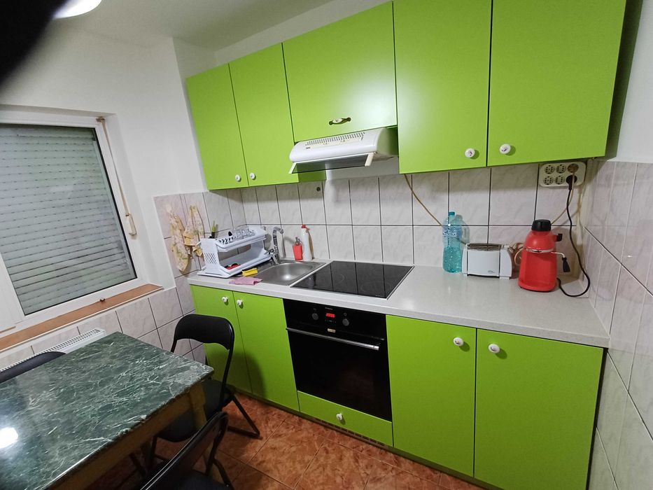 Apartament tip Q 2 camere