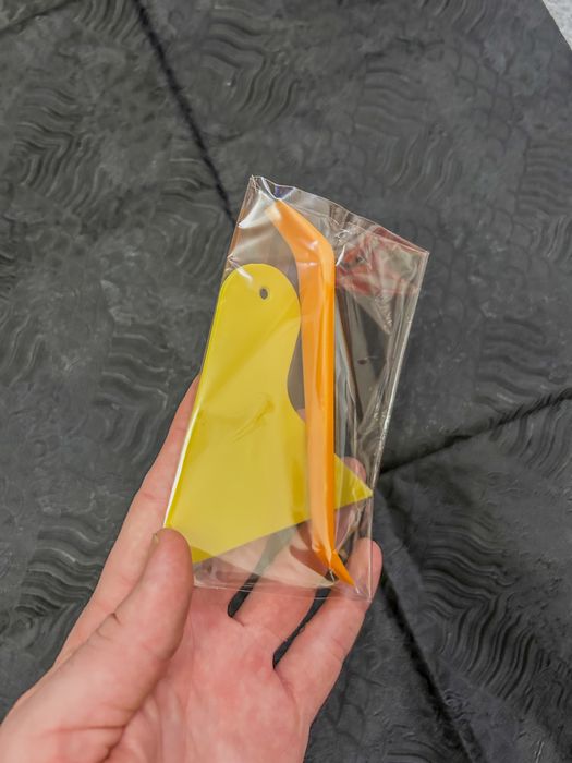 Тунинг, плат за тапициране на таван-колони за кола