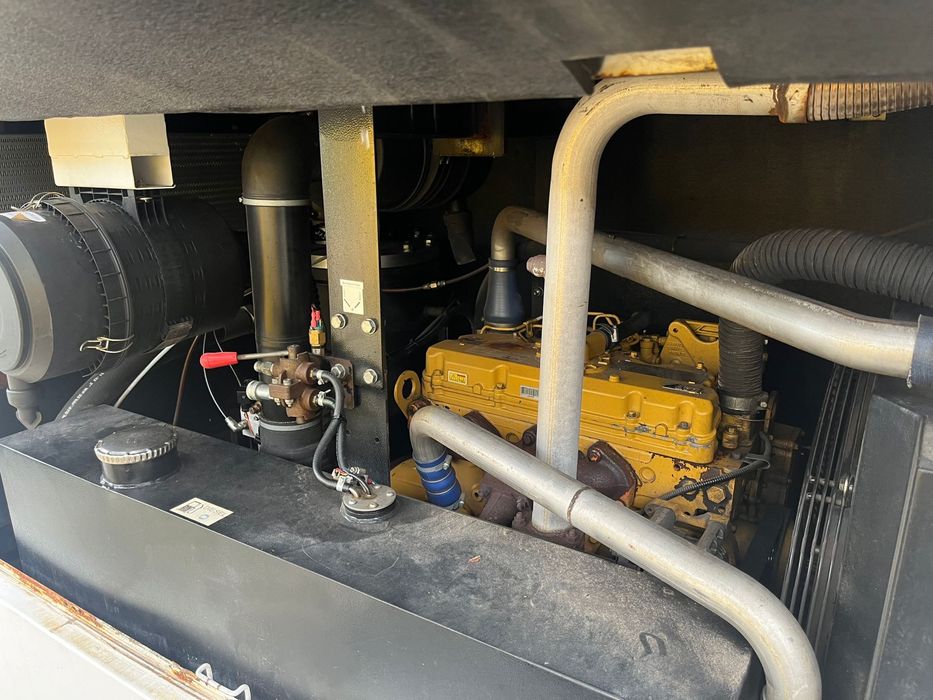 Vand motocompresor 9 mc