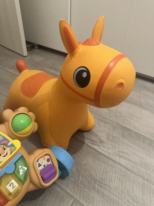 Jucarii Fisher Price