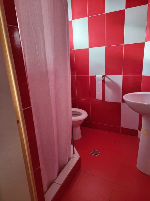 Inchiriez Casa cu 5 camere in Sibiel (Sibiu)