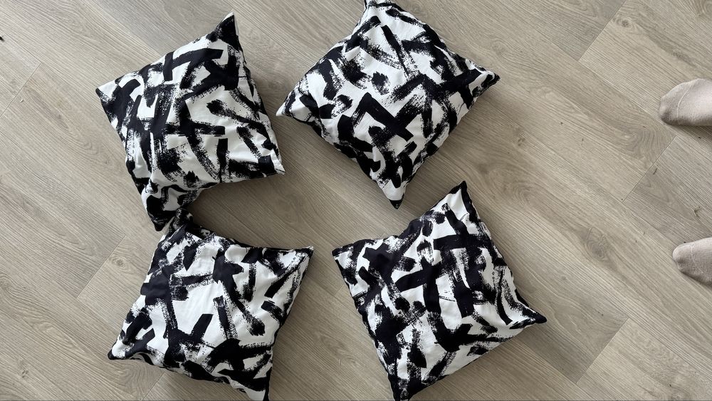 Подушки декоративные