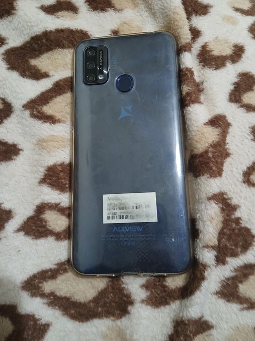 Vând tel  an stare buna de functionare alwiew