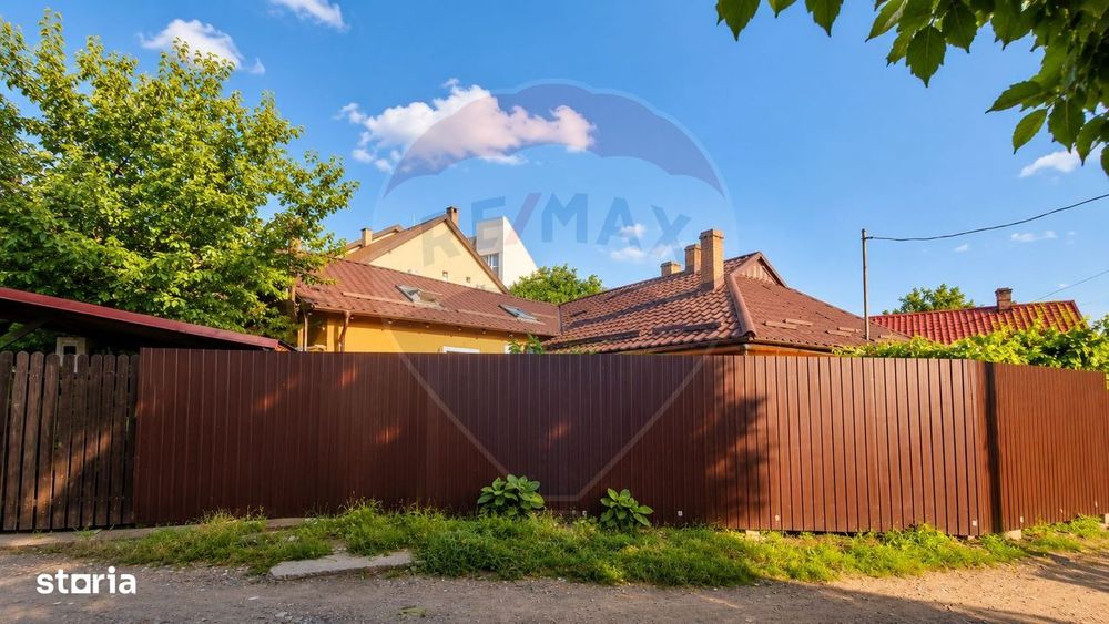 Casa de vanzare in zona centrala langa Laci Csarda/Targu Mures