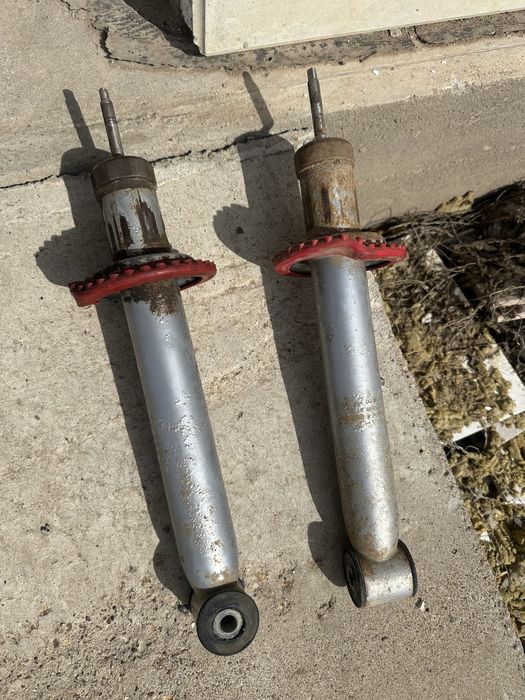 Стойки для ВАЗ SS20