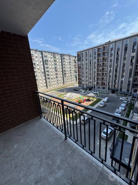Сергели Продажа Квартира