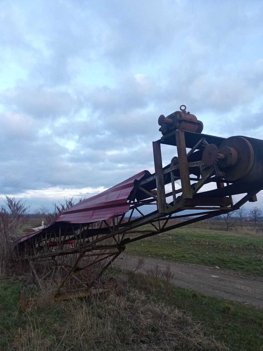 Vand banda pentru cereale