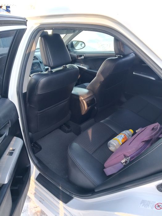 Сатылады Камри 50