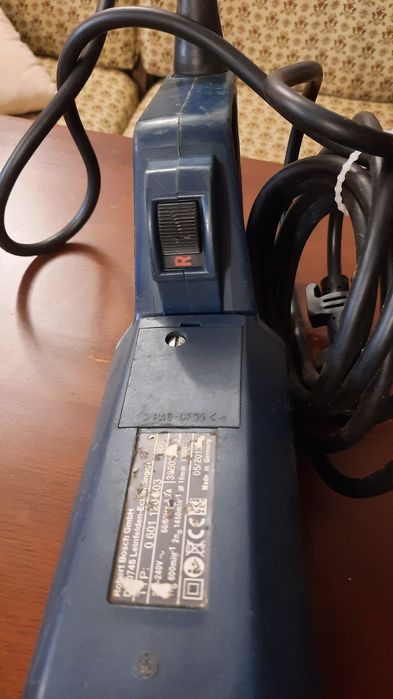 Бормашина Бош 1050w за ядково пробиване