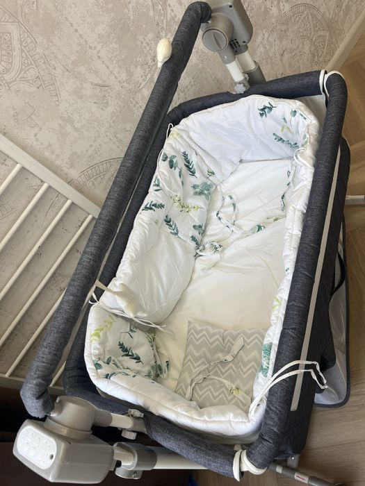 Кровать для новорожденного