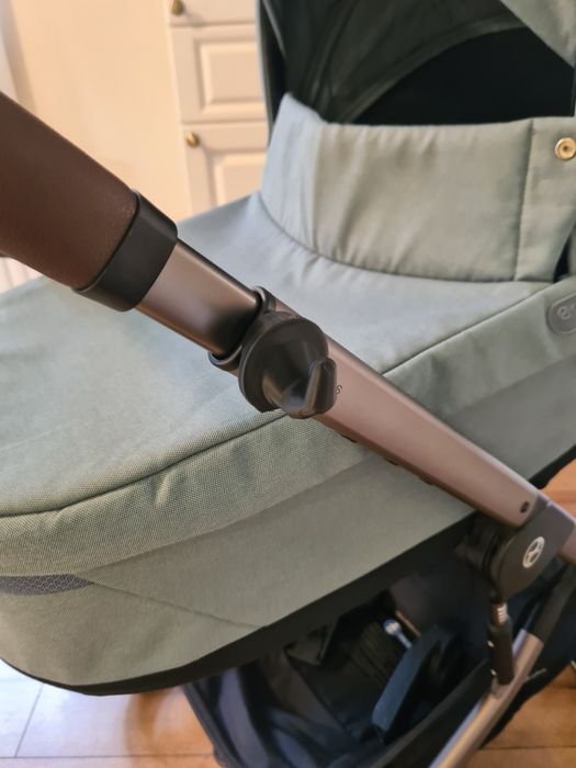 4x carlig geanta pentru Cybex