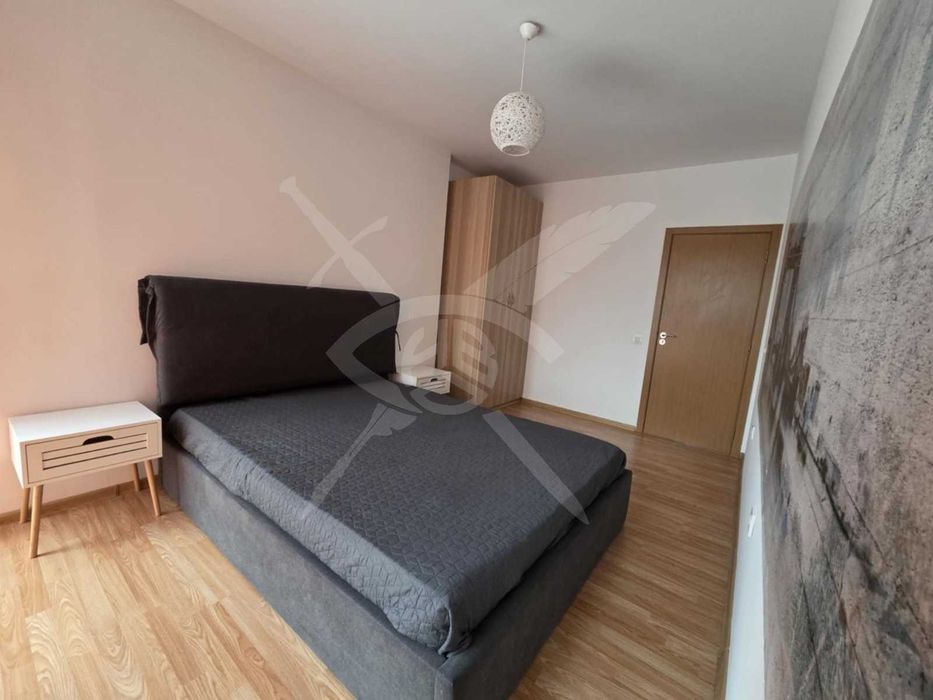 Тристаен апартаминт в Тракия! 1579671