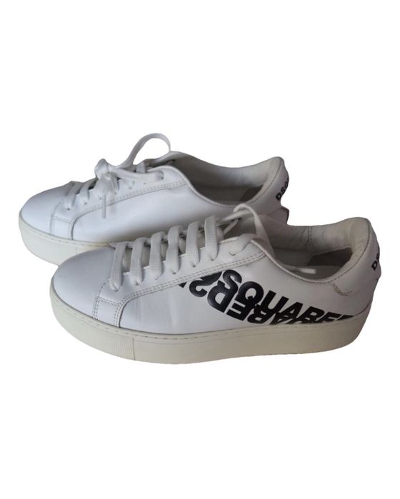 Dsquared2 дамски маратонки